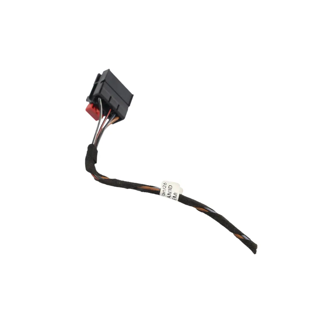 5G Licht Rücklicht Verkabelung Kabel Außen Links für Volkswagen Golf mit Teilenummer 5G0945095Q Volkswagen Golf 5G Licht Rücklicht Verkabelung Kabel Außen Links - SKU 5G0945095Q-1 - Teilenummer 5G0945095Q