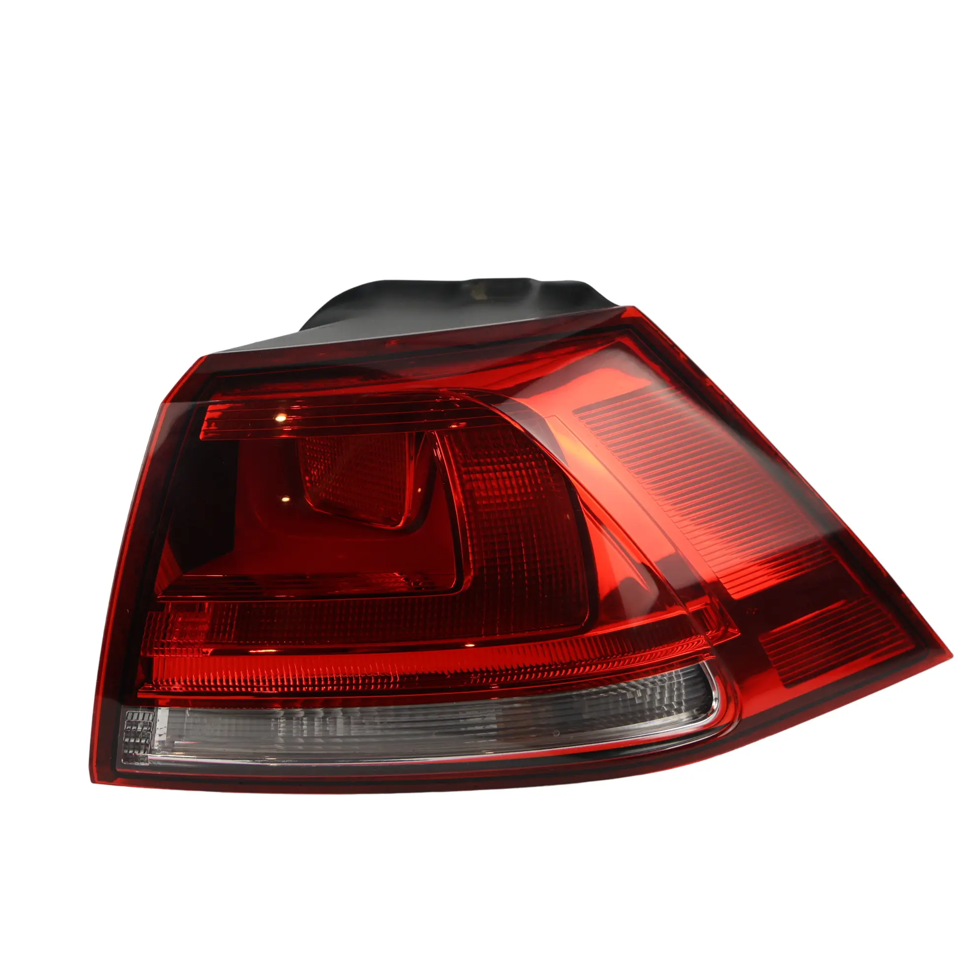  VW Volkswagen Golf Mk7 Rear Tail Light Lamp Outer Right O/S 5G0945096M