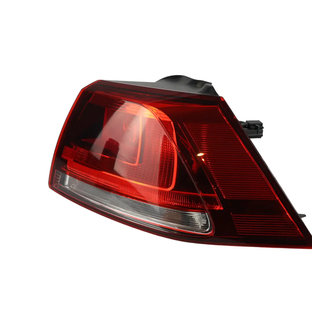 VW Volkswagen Golf Mk7 Fanale Posteriore Destro Esterno - SKU 5G0945096M - Numero di parte 5G0945096M