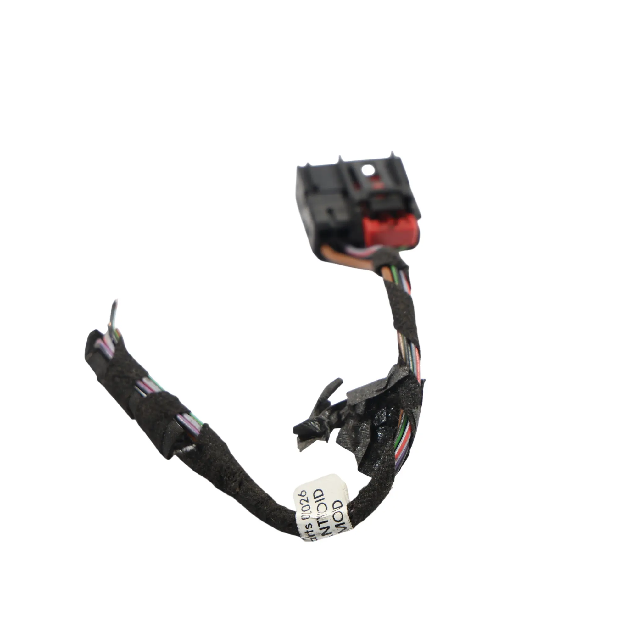 Volkswagen Golf 5G Cable De Luz Trasera Derecha  5G0945096Q