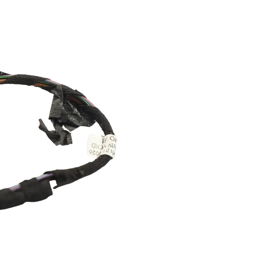 5G Cable De Luz Trasera Derecha para Volkswagen Golf con número de pieza 5G0945096Q Volkswagen Golf 5G Cable De Luz Trasera Derecha - SKU 5G0945096Q-1 - Número de pieza 5G0945096Q