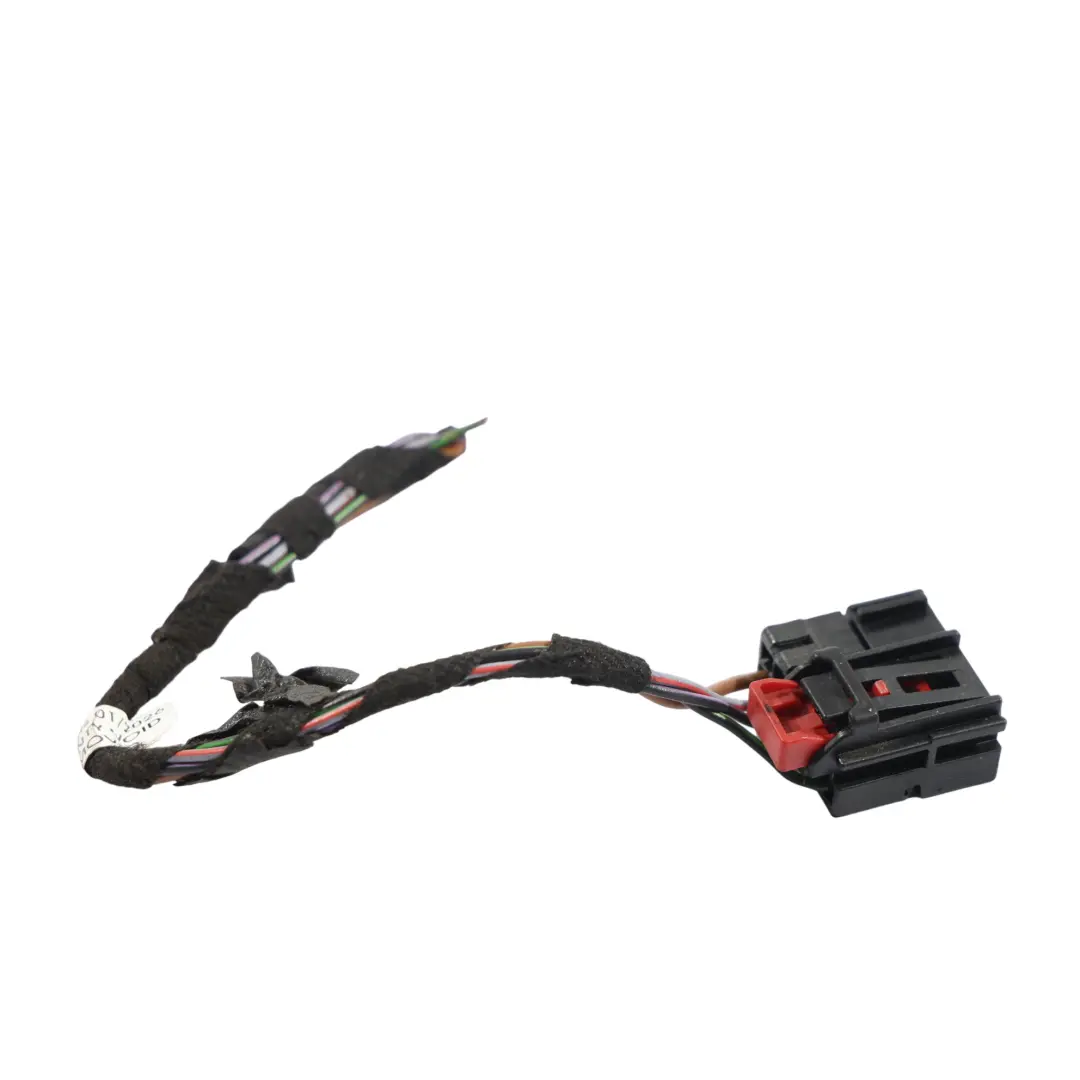 5G Câble Prise Connecteur Pour Feu Arrière Droit pour Volkswagen Golf à propos du numéro de pièce 5G0945096Q Volkswagen Golf 5G Câble Prise Connecteur Pour Feu Arrière Droit - SKU 5G0945096Q-1 - Numéro de pièce 5G0945096Q