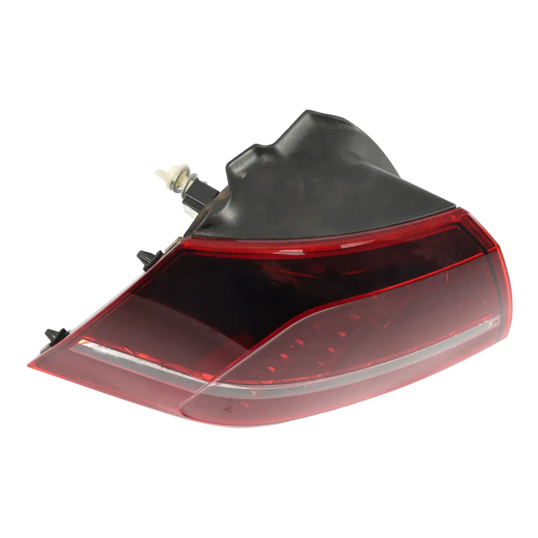 Tail Light Rear Lamp Left N/S Tinted LED to Volkswagen VW Golf R Mk7 with Part number 5G0945207C Volkswagen VW Golf R Mk7 Tail Light Rear Lamp Left N/S Tinted LED - SKU 5G0945207C - Part number 5G0945207C