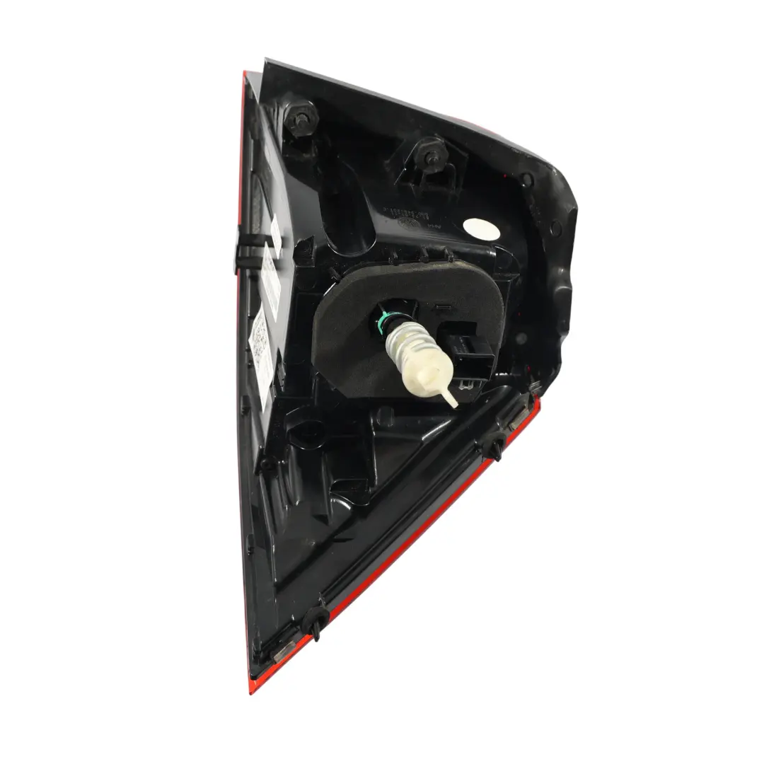 Volkswagen VW Golf R Mk7 Tail Light Rear Lamp Left N/S Tinted LED - SKU 5G0945207C - Part number 5G0945207C