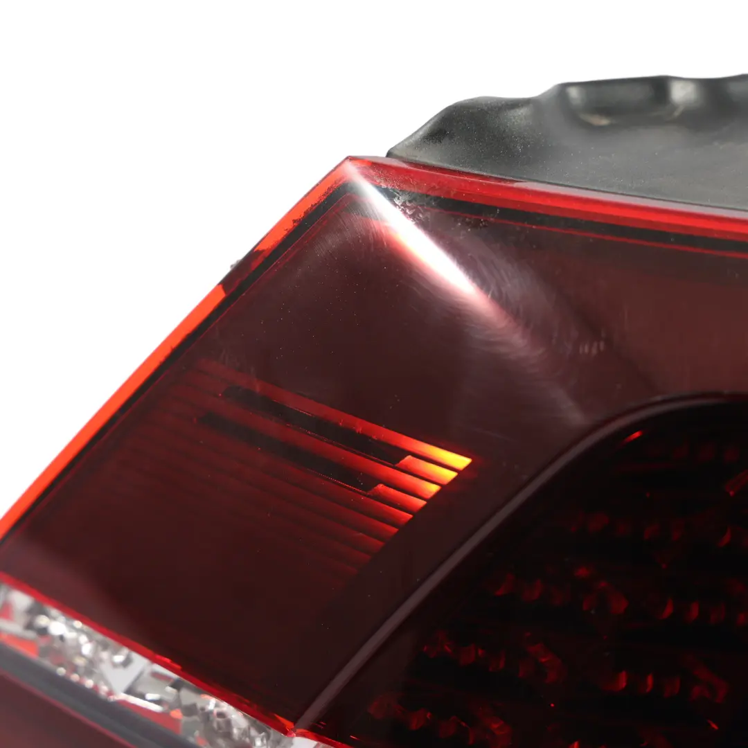 Tail Light Rear Lamp Left N/S Tinted LED to Volkswagen VW Golf R Mk7 with Part number 5G0945207C Volkswagen VW Golf R Mk7 Tail Light Rear Lamp Left N/S Tinted LED - SKU 5G0945207C - Part number 5G0945207C