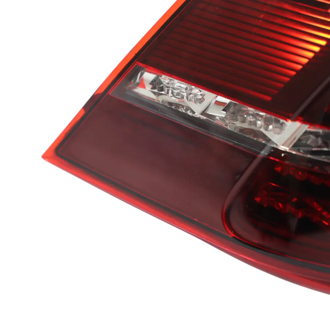 Tail Light Rear Lamp Left N/S Tinted LED to Volkswagen VW Golf R Mk7 with Part number 5G0945207C Volkswagen VW Golf R Mk7 Tail Light Rear Lamp Left N/S Tinted LED - SKU 5G0945207C - Part number 5G0945207C