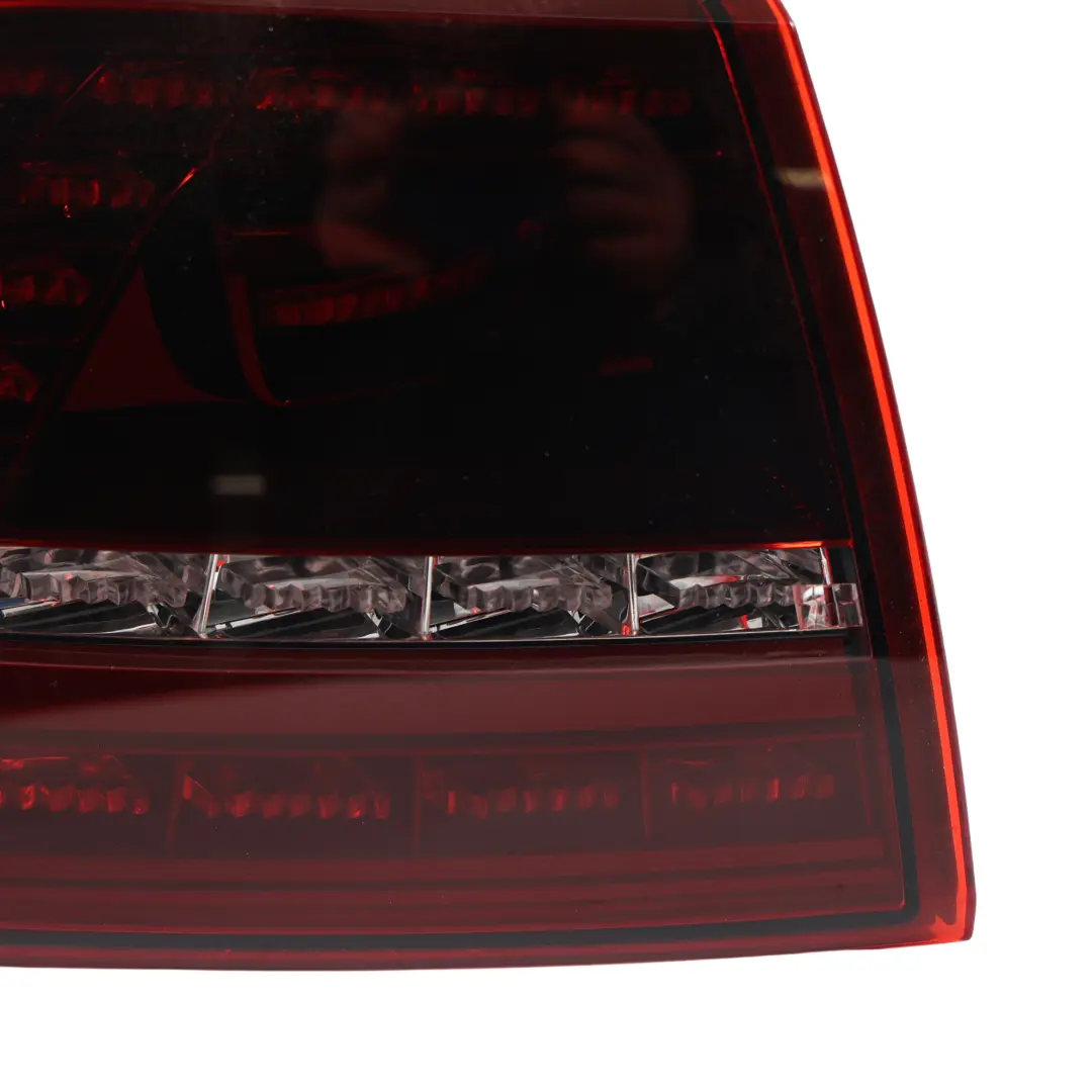 Volkswagen Golf R Mk7 Rücklicht Hinten Links Getönt LED - SKU 5G0945207C - Teilenummer 5G0945207C