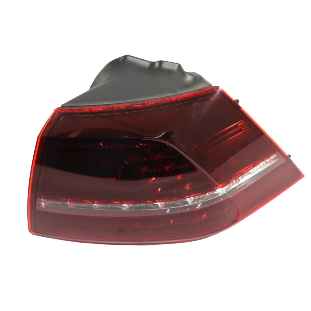 Volkswagen Golf R Mk7 Fanale Posteriore Destro Oscurato LED - SKU 5G0945208C - Numero di parte 5G0945208C