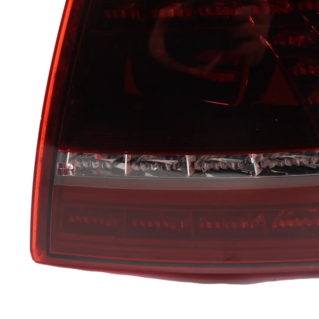 Fanale Posteriore Destro Oscurato LED per Volkswagen Golf R Mk7 con numero di parte 5G0945208C Volkswagen Golf R Mk7 Fanale Posteriore Destro Oscurato LED - SKU 5G0945208C - Numero di parte 5G0945208C