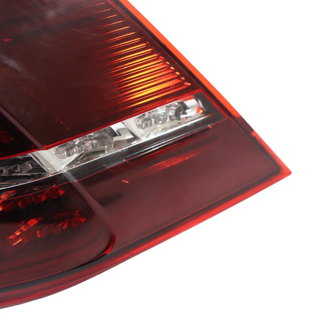 Volkswagen VW Golf R Mk7 Tail Light Rear Lamp Right O/S Tinted LED - SKU 5G0945208C - Part number 5G0945208C