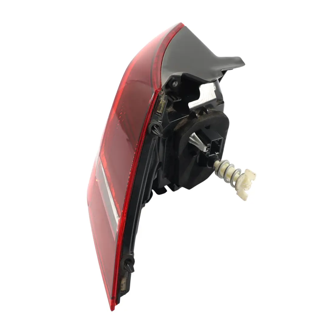 Tail Light Rear Lamp Right O/S Tinted LED to Volkswagen VW Golf R Mk7 with Part number 5G0945208C Volkswagen VW Golf R Mk7 Tail Light Rear Lamp Right O/S Tinted LED - SKU 5G0945208C - Part number 5G0945208C
