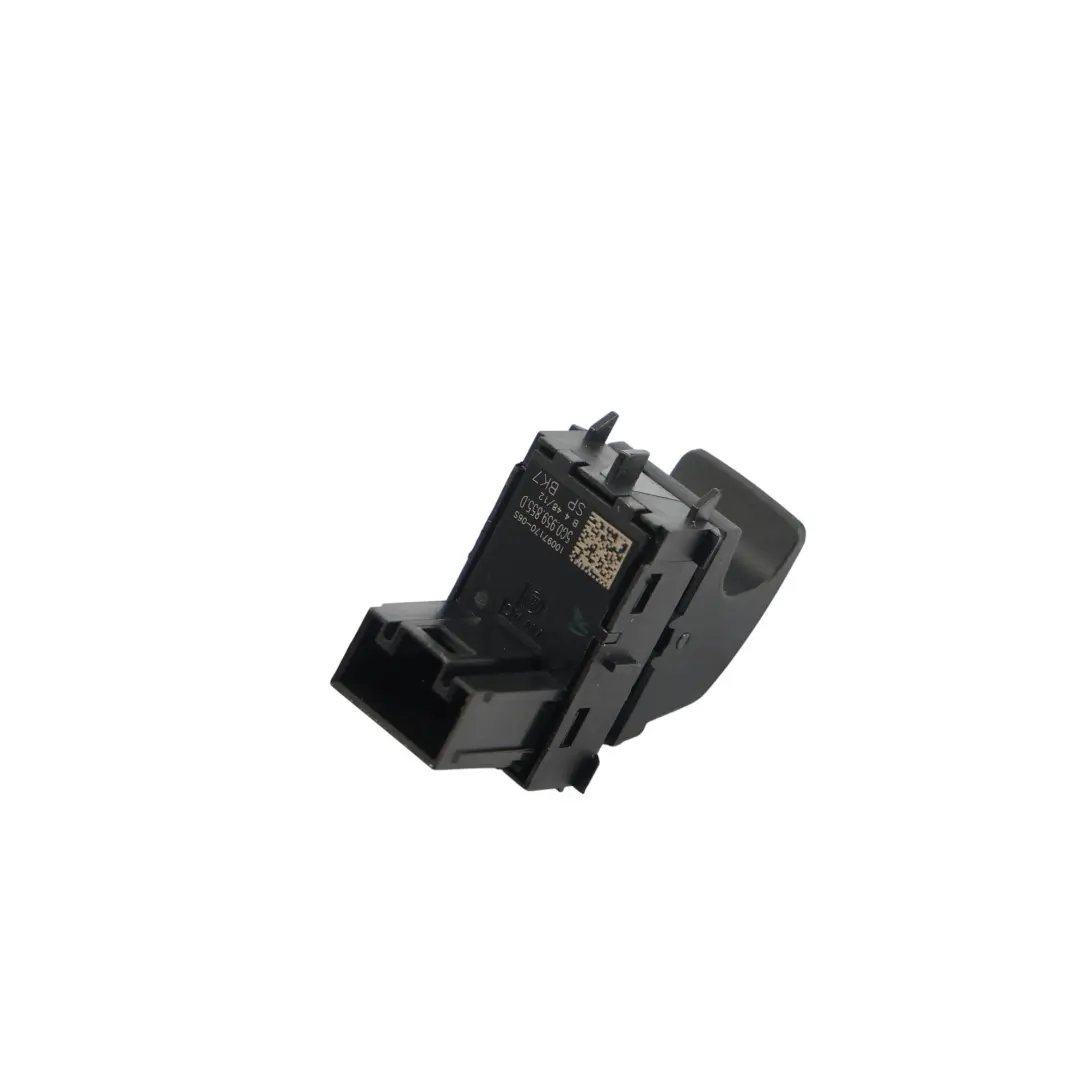 5G Elevalunas Botón Interruptor Trasero Izquierdo Derecho para VW Golf Mk7 con número de pieza 5G0959855D VW Golf Mk7 5G Elevalunas Botón Interruptor Trasero Izquierdo Derecho - SKU 5G0959855D - Número de pieza 5G0959855D