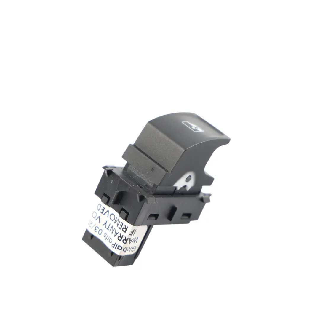 Skoda Octavia IV Interrupteur De Lève-Vitre Côté Passager - SKU 5G0959855K-1 - Numéro de pièce 5G0959855K