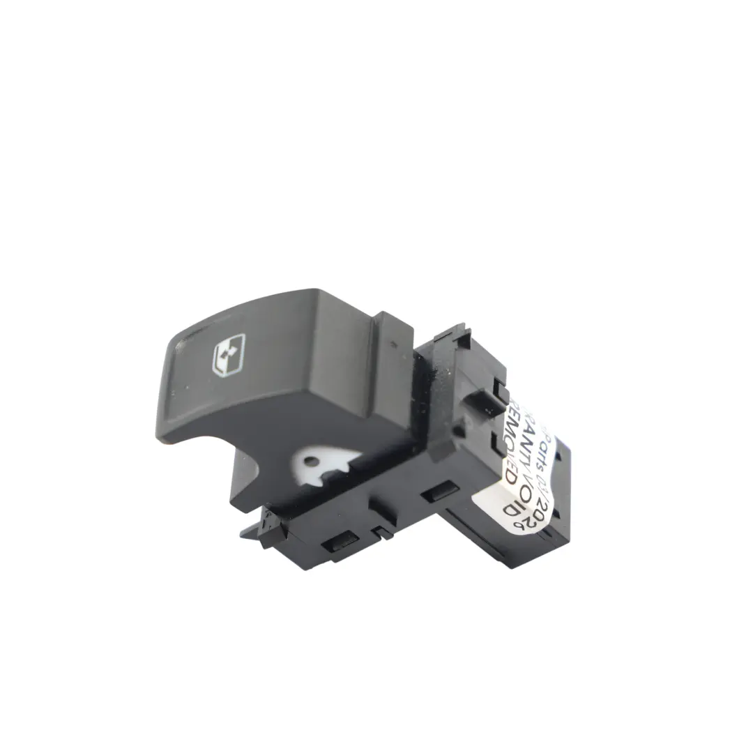 Interrupteur De Lève-Vitre Côté Passager pour Skoda Octavia IV à propos du numéro de pièce 5G0959855K Skoda Octavia IV Interrupteur De Lève-Vitre Côté Passager - SKU 5G0959855K-1 - Numéro de pièce 5G0959855K