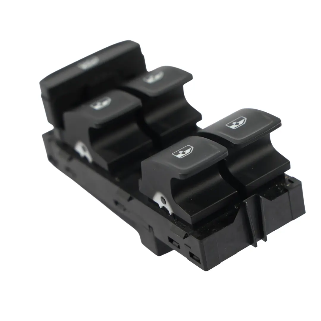 Interrupteur Lève Vitre Côté Conducteur pour Skoda Octavia IV VW Golf Mk7 à propos du numéro de pièce 5G0959857D Skoda Octavia IV VW Golf Mk7 Interrupteur Lève Vitre Côté Conducteur - SKU 5G0959857D - Numéro de pièce 5G0959857D