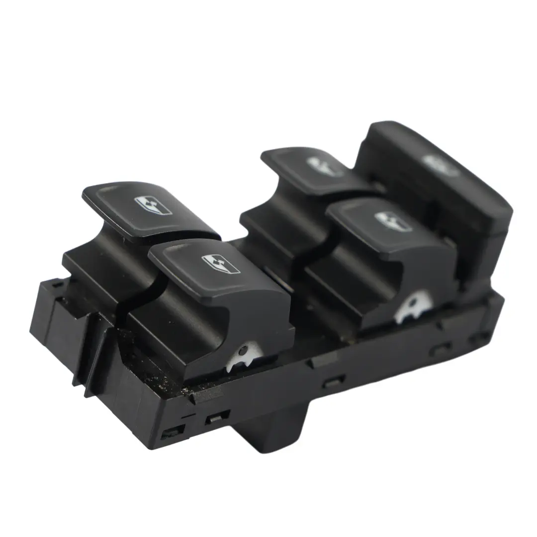 Skoda Octavia IV VW Golf Mk7 Door Window Regulator Switch Driver Side - SKU 5G0959857D - Part number 5G0959857D