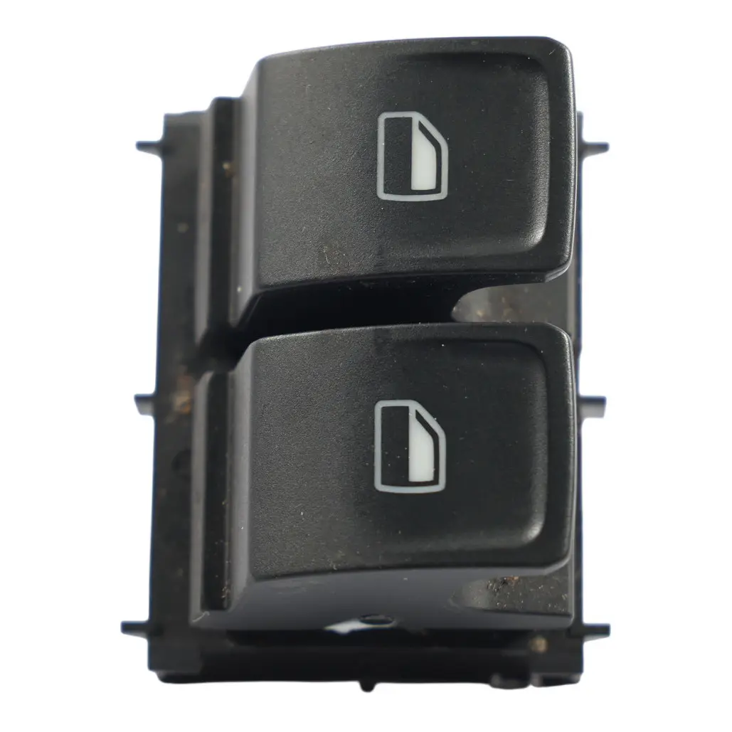 5G R 5G Interruptor Regulador Ventana Lado Conductor para Volkswagen Golf con número de pieza 5G0959858B Volkswagen Golf 5G R 5G Interruptor Regulador Ventana Lado Conductor - SKU 5G0959858B - Número de pieza 5G0959858B