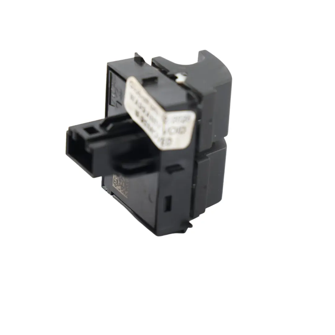 Volkswagen Golf 5G R 5G Window Regulator Switch Two Point Driver Side - SKU 5G0959858B - Part number 5G0959858B