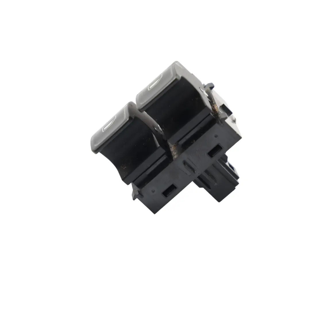 5G R 5G Interruptor Regulador Ventana Lado Conductor para Volkswagen Golf con número de pieza 5G0959858B Volkswagen Golf 5G R 5G Interruptor Regulador Ventana Lado Conductor - SKU 5G0959858B - Número de pieza 5G0959858B