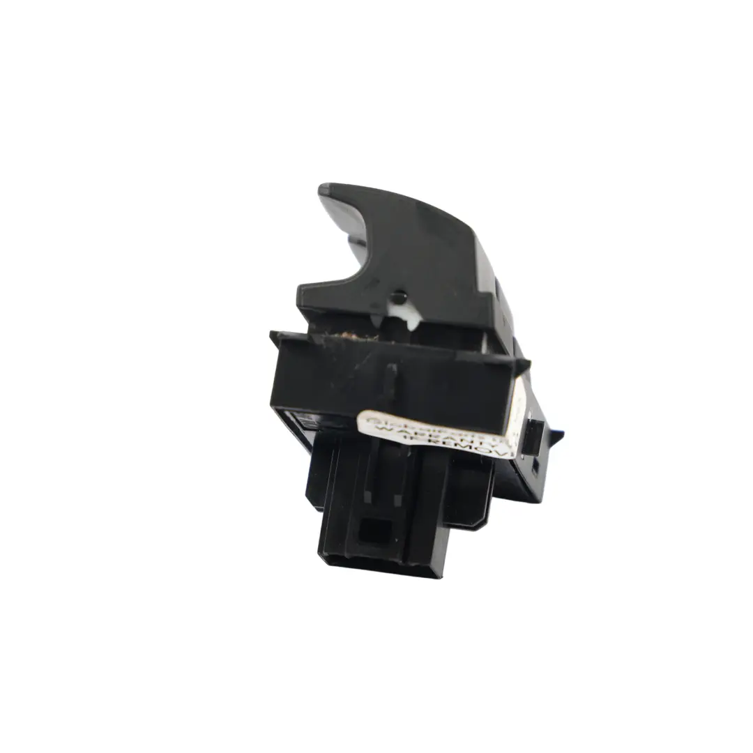 Volkswagen Golf 5G R 5G Window Regulator Switch Two Point Driver Side - SKU 5G0959858B - Part number 5G0959858B