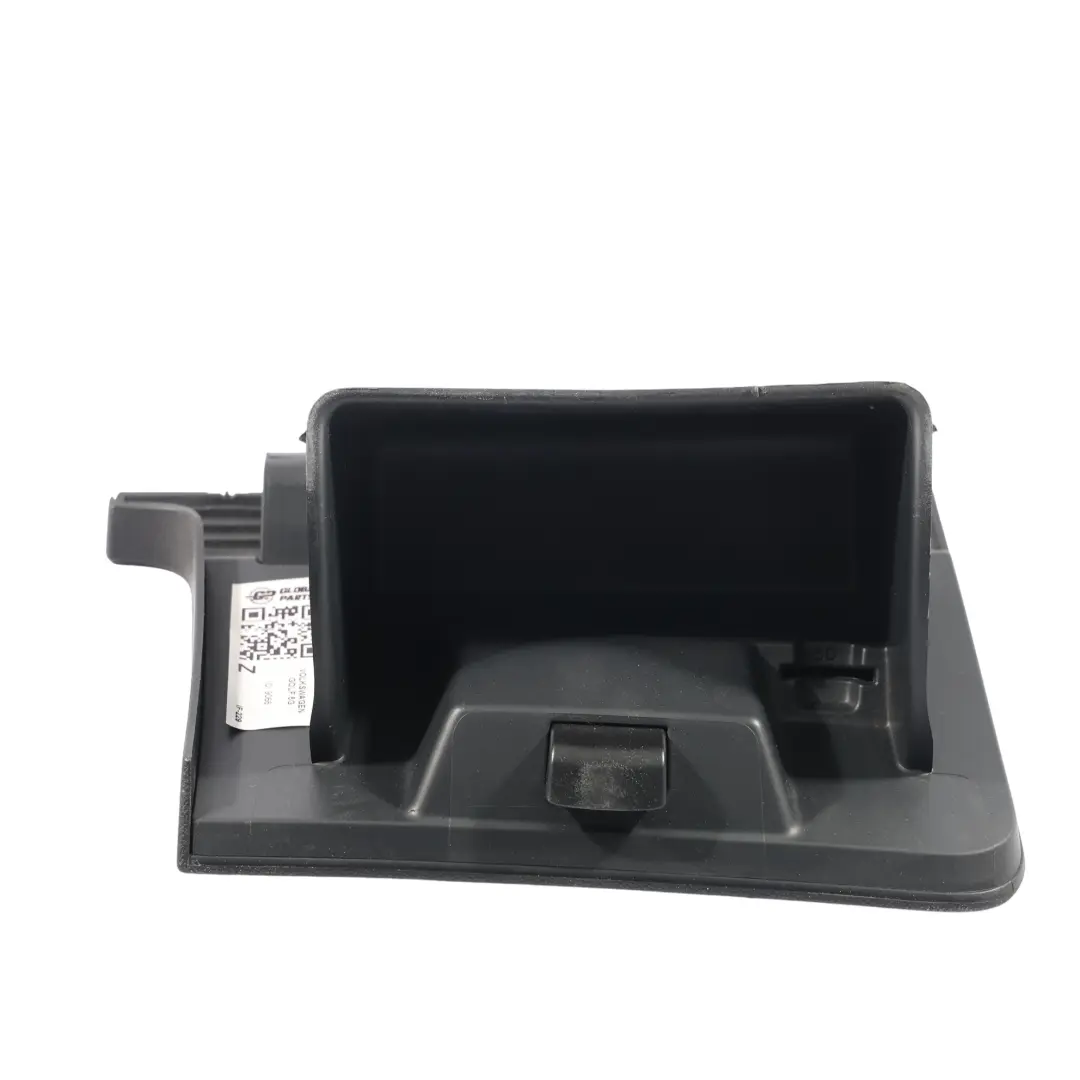 Volkswagen Golf 5G Ablagefach Handschuhfach - SKU 5G2857924A - Teilenummer 5G2857924A