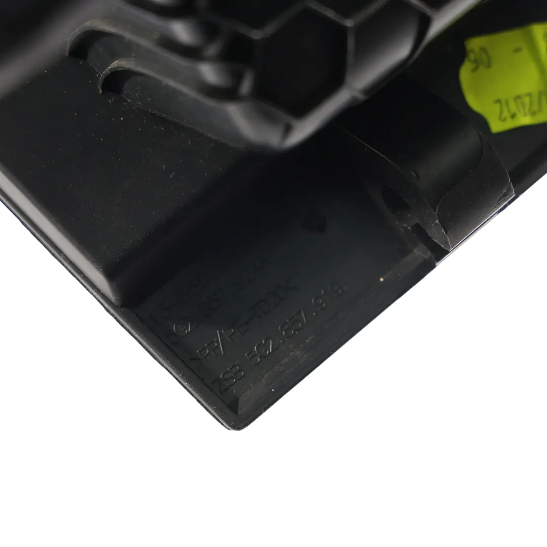 5G Boîte À Gants Compartiment Rangement pour Volkswagen Golf à propos du numéro de pièce 5G2857924A Volkswagen Golf 5G Boîte À Gants Compartiment Rangement - SKU 5G2857924A - Numéro de pièce 5G2857924A