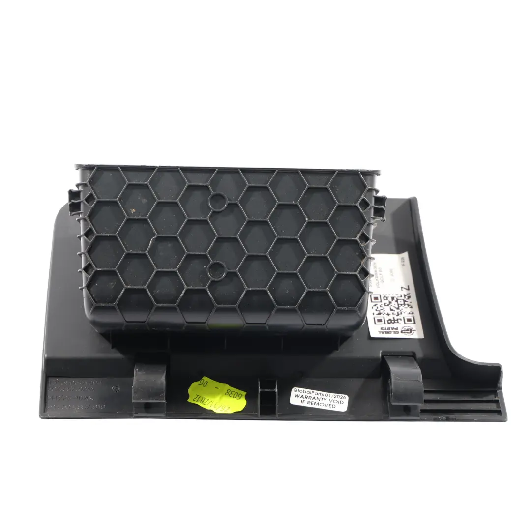 Volkswagen Golf 5G Ablagefach Handschuhfach - SKU 5G2857924A - Teilenummer 5G2857924A