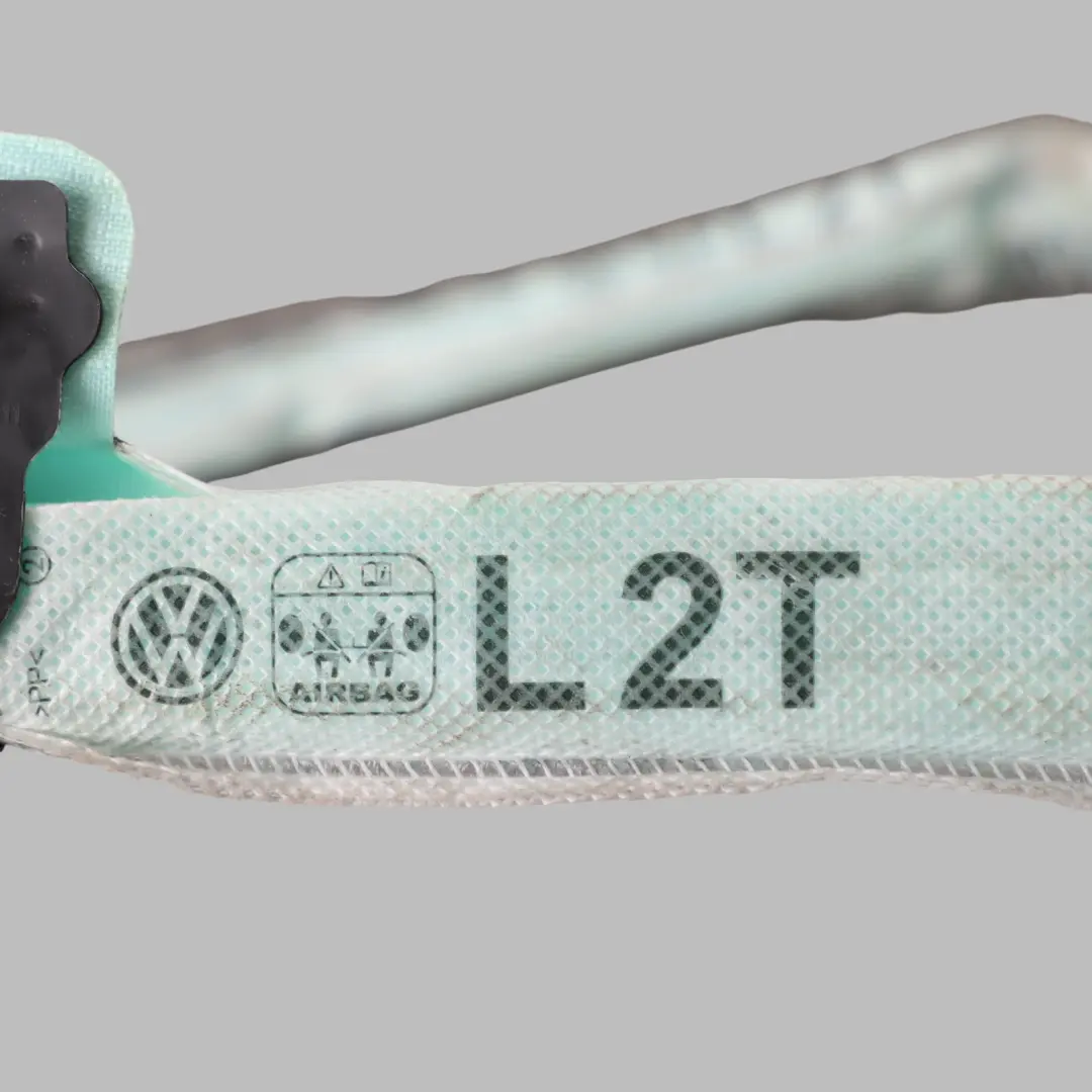 Volkswagen Golf MK7 Air Module Unit Head Roof Curtain Left N/S - SKU 5G3880741A - Part number 5G3880741A