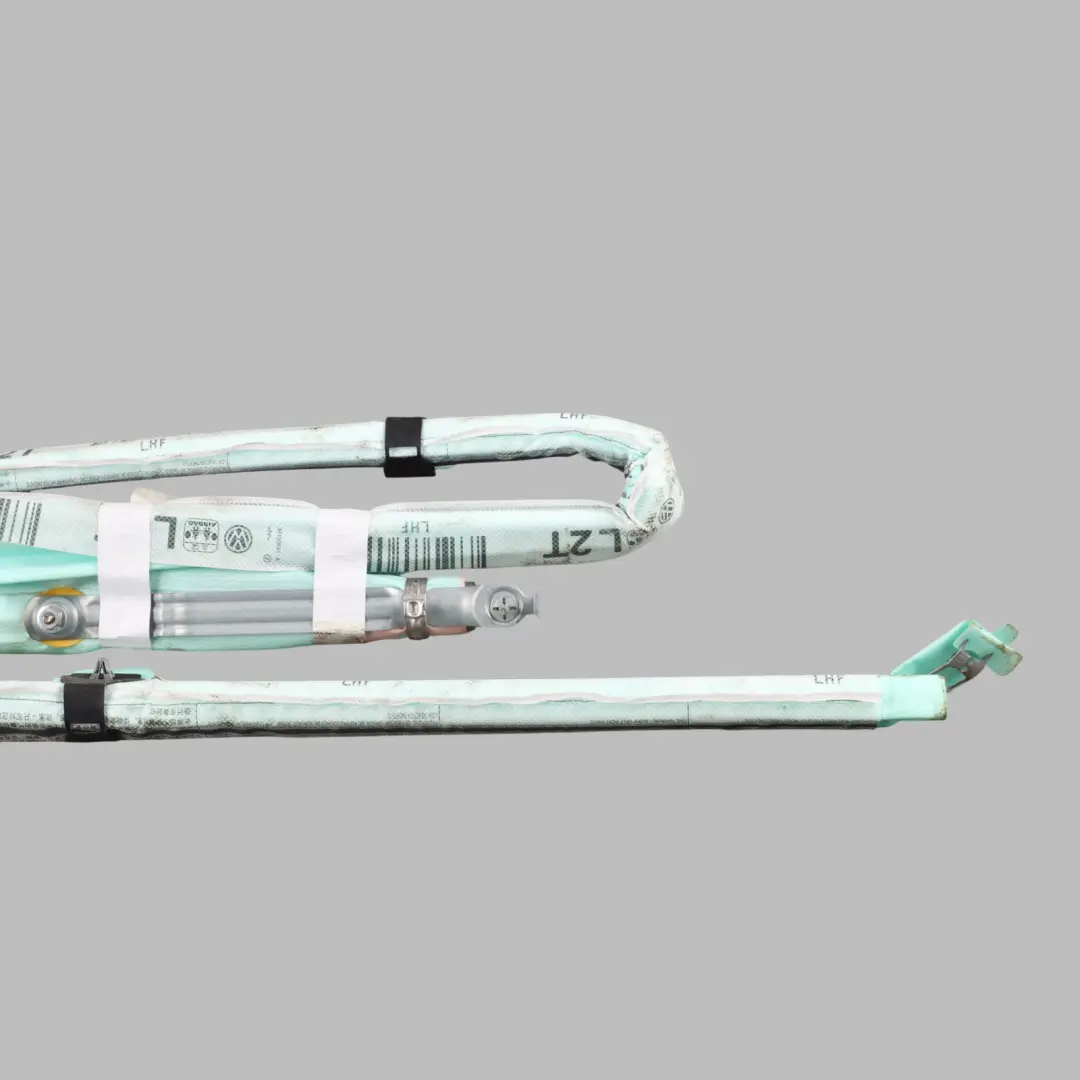 Module Unit Head Roof Curtain Left N/S to Volkswagen Golf MK7 Air with Part number 5G3880741A Volkswagen Golf MK7 Air Module Unit Head Roof Curtain Left N/S - SKU 5G3880741A - Part number 5G3880741A