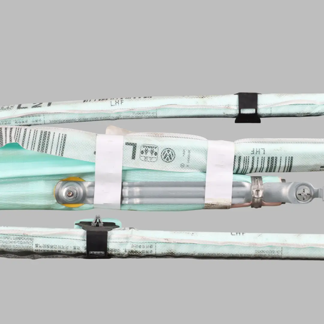 Module Unit Head Roof Curtain Left N/S to Volkswagen Golf MK7 Air with Part number 5G3880741A Volkswagen Golf MK7 Air Module Unit Head Roof Curtain Left N/S - SKU 5G3880741A - Part number 5G3880741A