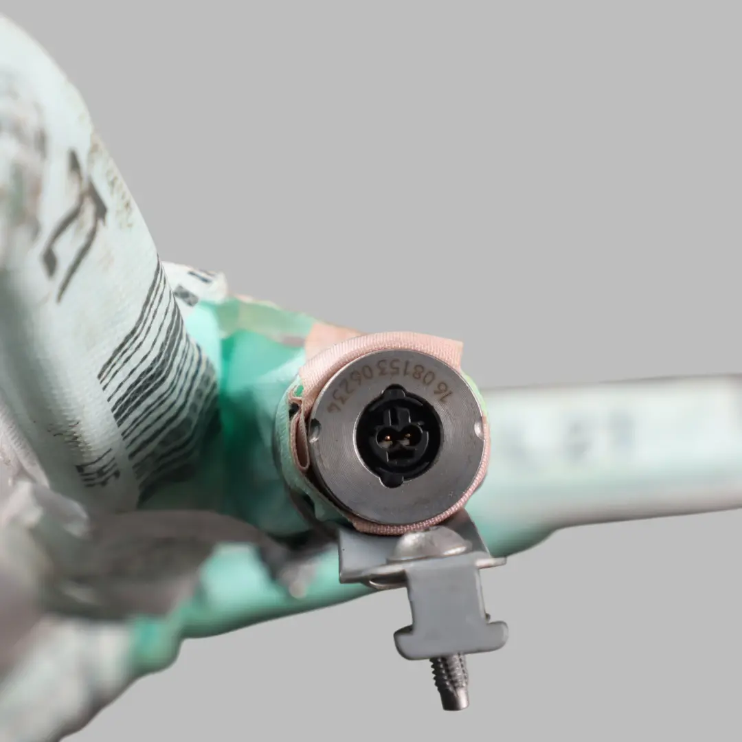 Volkswagen Golf MK7 Air Module Unit Head Roof Curtain Left N/S - SKU 5G3880741A - Part number 5G3880741A