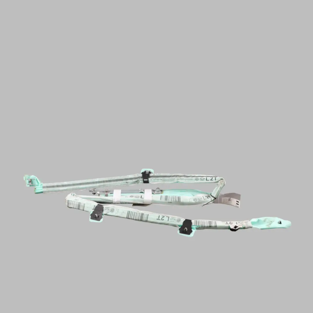 Module Unit Head Roof Curtain Left N/S to Volkswagen Golf MK7 Air with Part number 5G3880741A Volkswagen Golf MK7 Air Module Unit Head Roof Curtain Left N/S - SKU 5G3880741A - Part number 5G3880741A