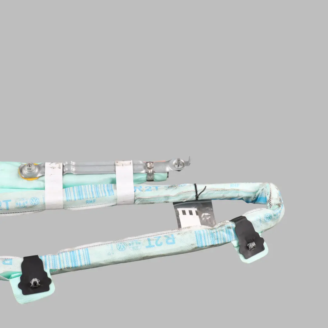 Volkswagen Golf MK7 Air Module Unit Head Roof Curtain Right O/S - SKU 5G3880742A - Part number 5G3880742A