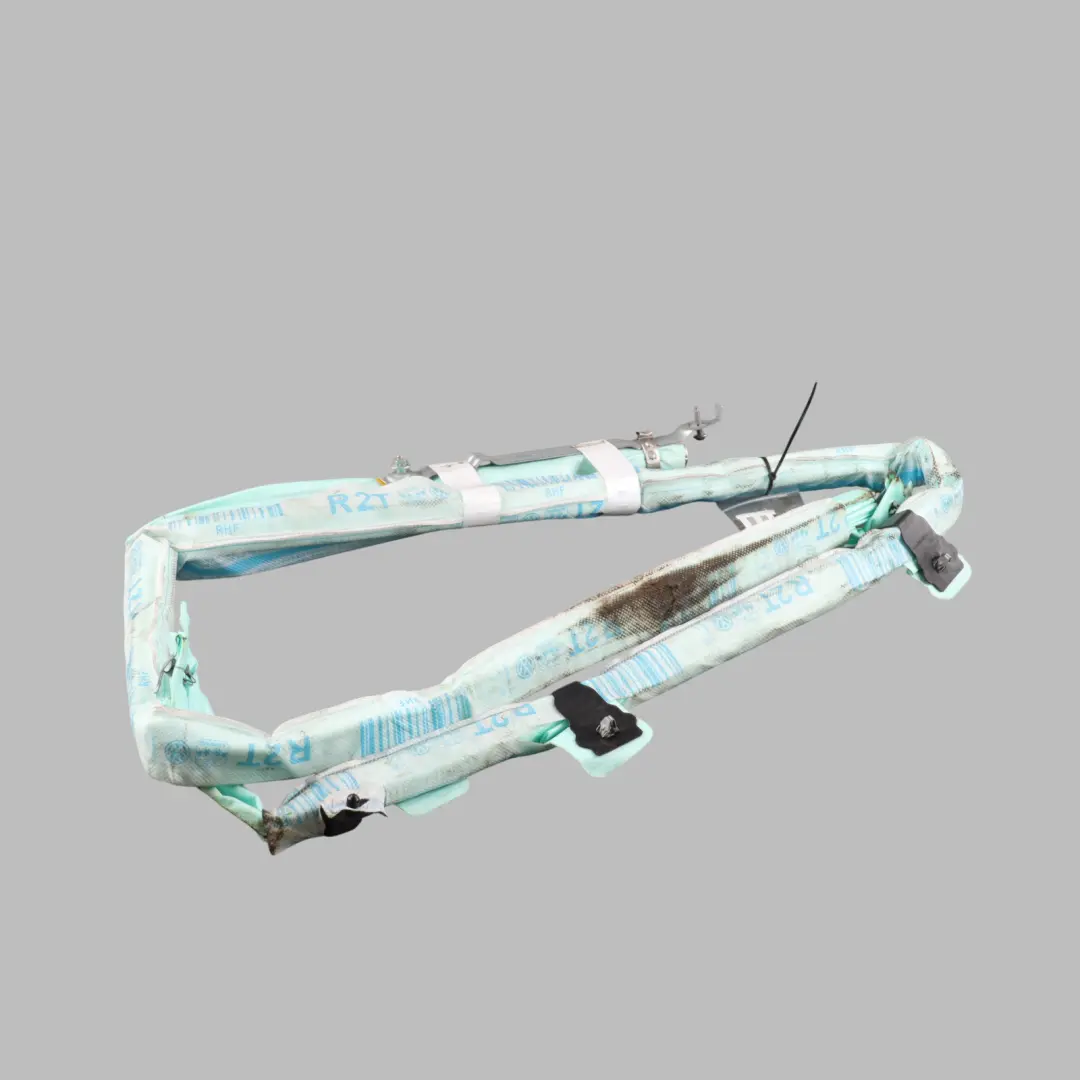 Module Unit Head Roof Curtain Right O/S to Volkswagen Golf MK7 Air with Part number 5G3880742A Volkswagen Golf MK7 Air Module Unit Head Roof Curtain Right O/S - SKU 5G3880742A - Part number 5G3880742A