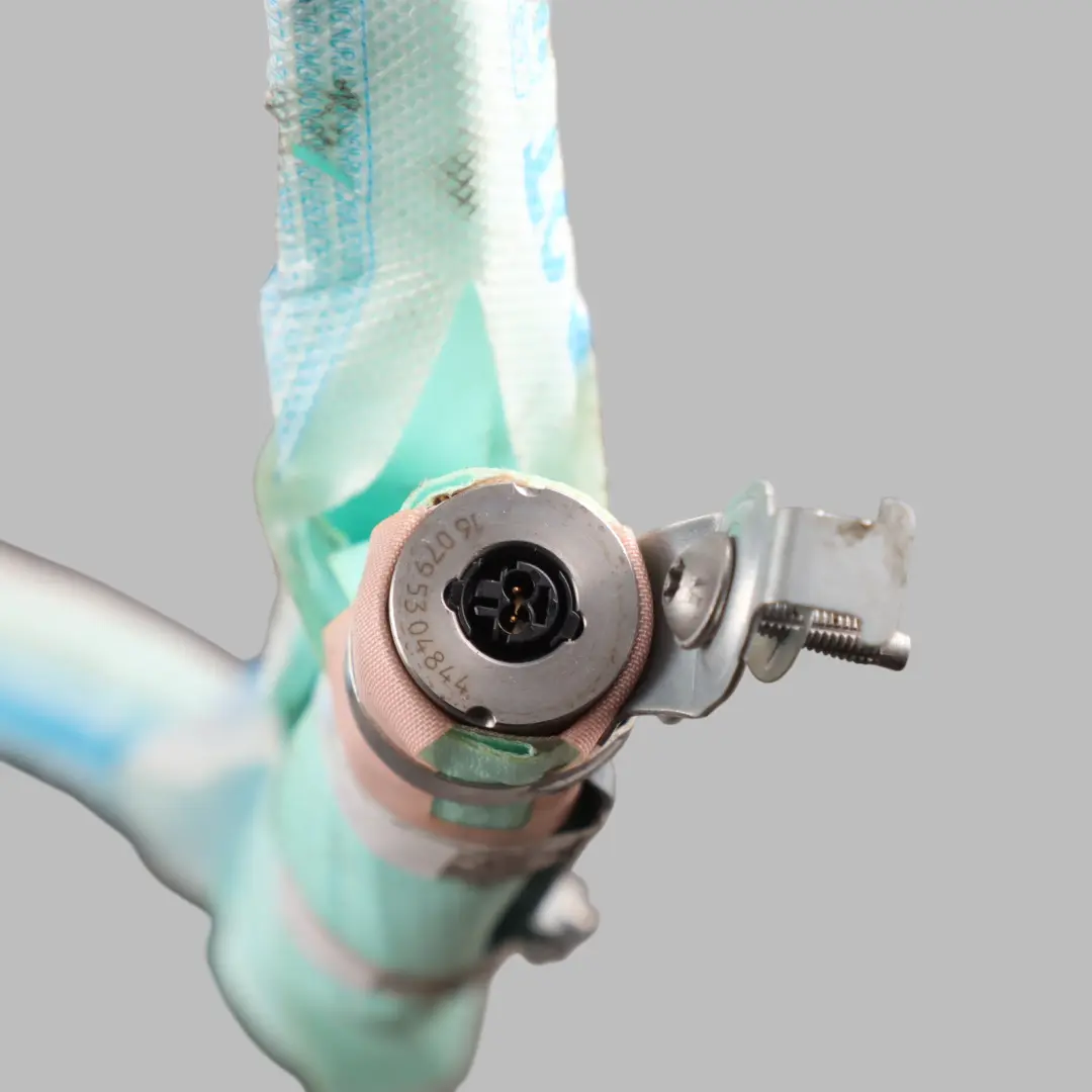 Module Unit Head Roof Curtain Right O/S to Volkswagen Golf MK7 Air with Part number 5G3880742A Volkswagen Golf MK7 Air Module Unit Head Roof Curtain Right O/S - SKU 5G3880742A - Part number 5G3880742A