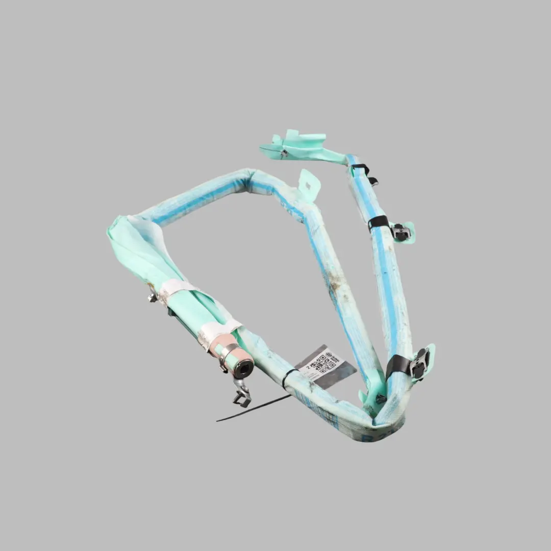 Module Unit Head Roof Curtain Right O/S to Volkswagen Golf MK7 Air with Part number 5G3880742A Volkswagen Golf MK7 Air Module Unit Head Roof Curtain Right O/S - SKU 5G3880742A - Part number 5G3880742A