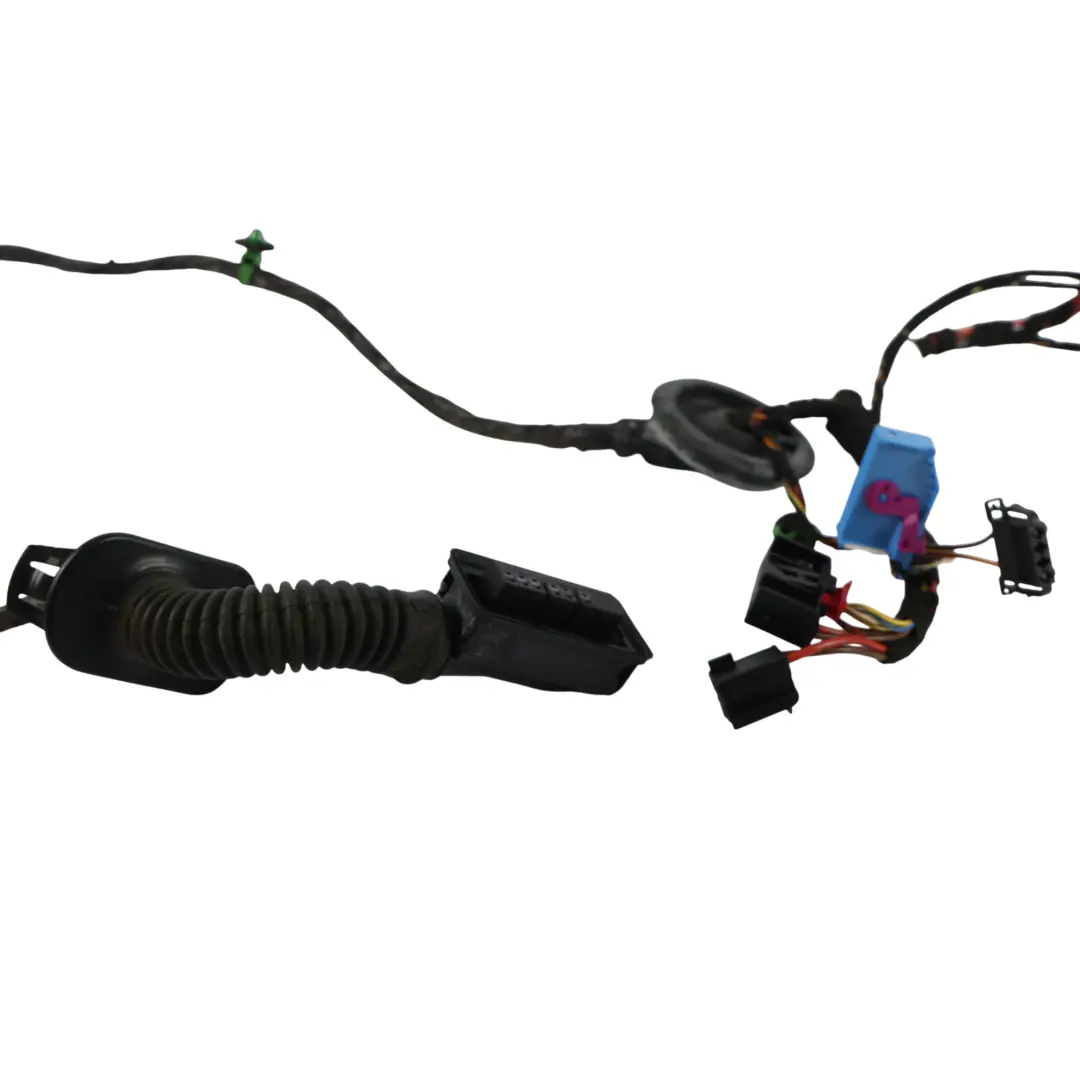 5G Door Wiring Loom Harness Front Passenger Side to Volkswagen Golf Mk7 with Part number 5G3971120GB Volkswagen Golf Mk7 5G Door Wiring Loom Harness Front Passenger Side - SKU RHD-5G3971120GB - Part number 5G3971120GB