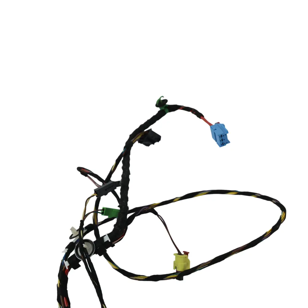 5G Door Wiring Loom Harness Front Passenger Side to Volkswagen Golf Mk7 with Part number 5G3971120GB Volkswagen Golf Mk7 5G Door Wiring Loom Harness Front Passenger Side - SKU RHD-5G3971120GB - Part number 5G3971120GB