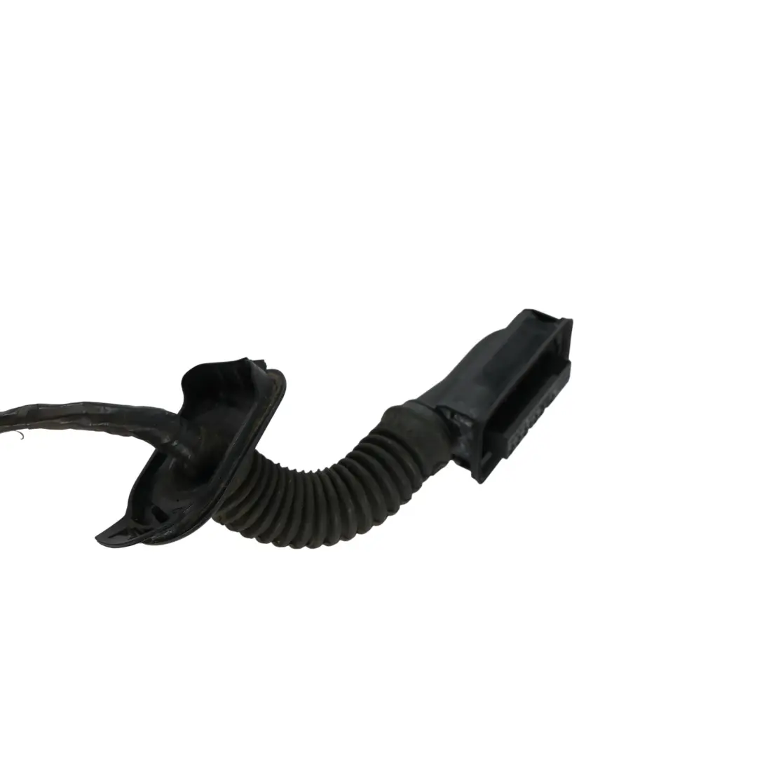 Volkswagen Golf Mk7 5G Door Wiring Loom Harness Front Passenger Side - SKU RHD-5G3971120GB - Part number 5G3971120GB