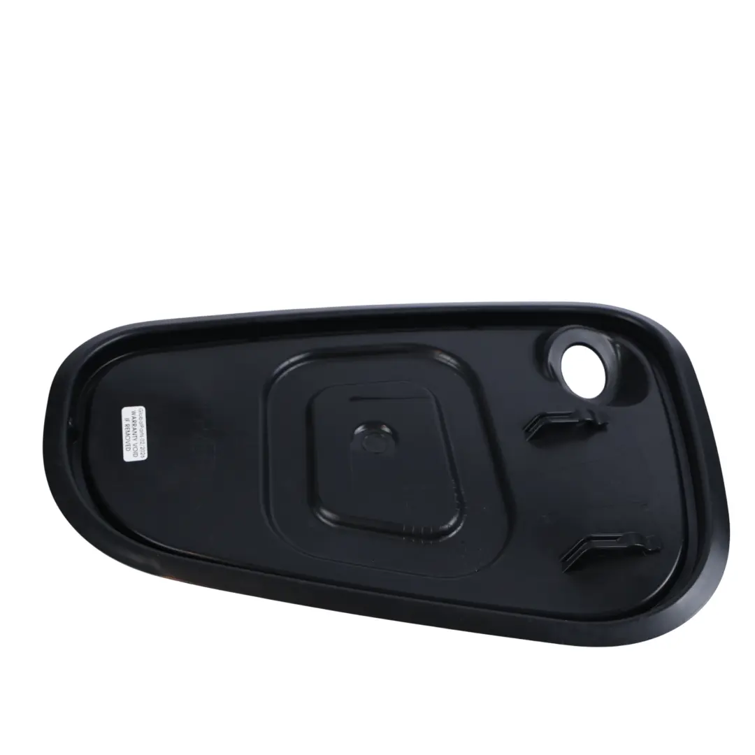 Volkswagen Golf Mk7 5Dr Door Trim Cover Inner Panel Front Left N/S - SKU 5G4837915D - Part number 5G4837915D