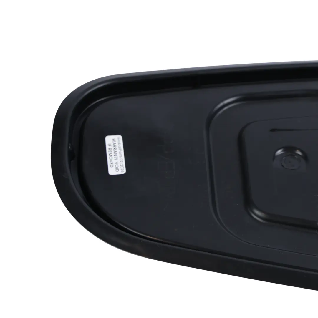 5Dr Door Trim Cover Inner Panel Front Left N/S to Volkswagen Golf Mk7 with Part number 5G4837915D Volkswagen Golf Mk7 5Dr Door Trim Cover Inner Panel Front Left N/S - SKU 5G4837915D - Part number 5G4837915D