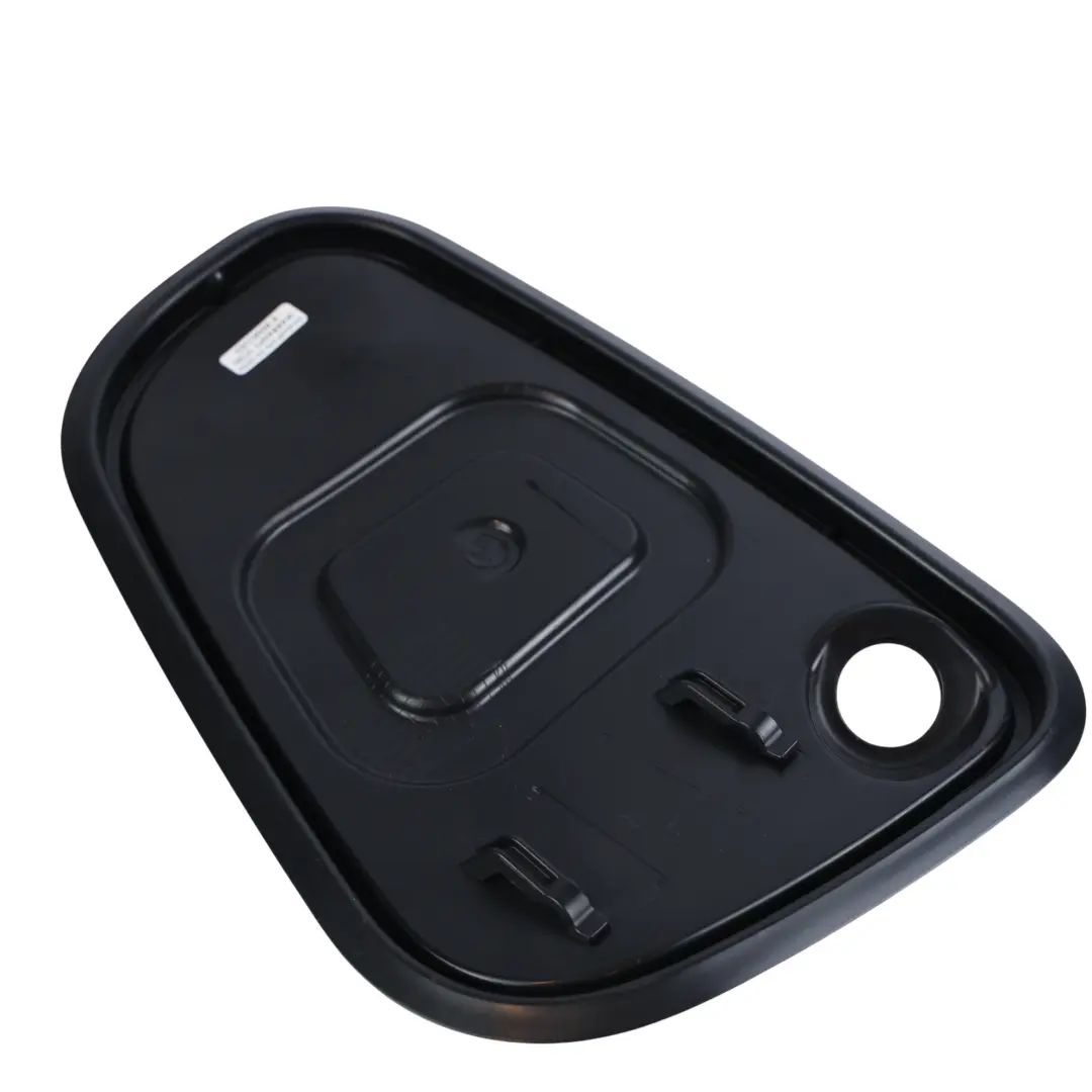 5Dr Embellecedor Puerta Delantero Izquierdo para Volkswagen Golf Mk7 con número de pieza 5G4837915D Volkswagen Golf Mk7 5Dr Embellecedor Puerta Delantero Izquierdo - SKU 5G4837915D - Número de pieza 5G4837915D