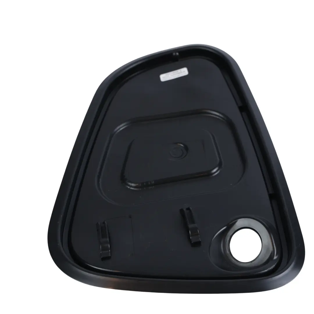 Volkswagen Golf Mk7 5Dr Rivestimento Porta Anteriore Sinistro - SKU 5G4837915D - Numero di parte 5G4837915D