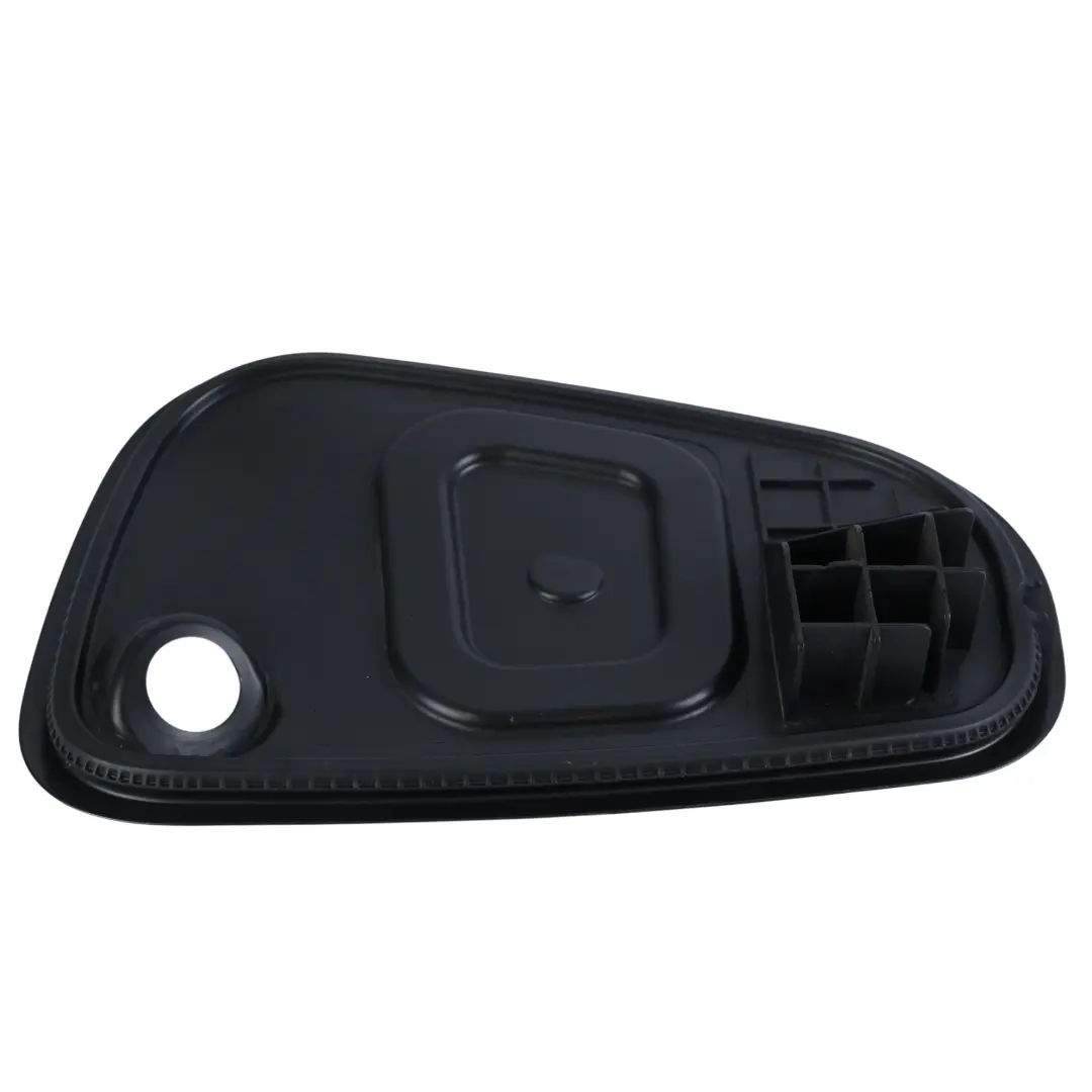 Volkswagen Golf Mk7 5Dr Türverkleidung Abdeckung Vorne Rechts - SKU 5G4837916D - Teilenummer 5G4837916D