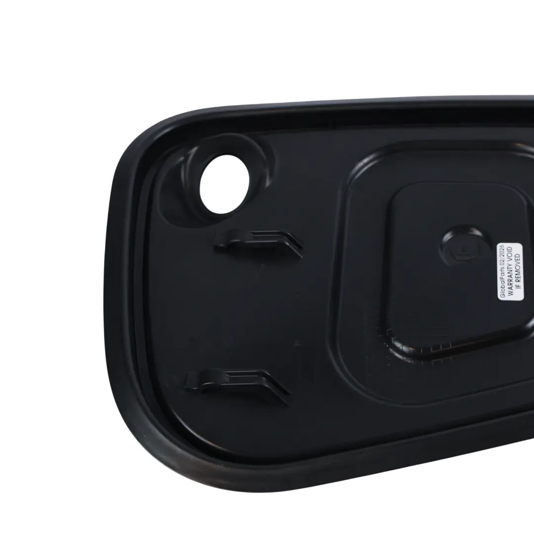 5Dr Embellecedor Puerta Panel Delantero Derecho para Volkswagen Golf Mk7 con número de pieza 5G4837916D Volkswagen Golf Mk7 5Dr Embellecedor Puerta Panel Delantero Derecho - SKU 5G4837916D - Número de pieza 5G4837916D