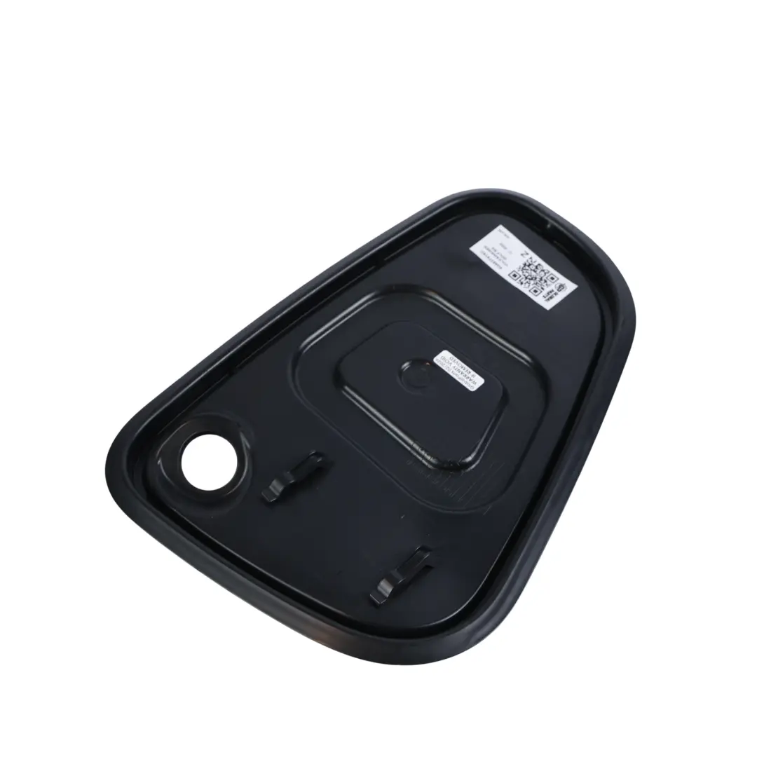 Volkswagen Golf Mk7 5Dr Cache Porte Intérieur Avant Droit - SKU 5G4837916D - Numéro de pièce 5G4837916D