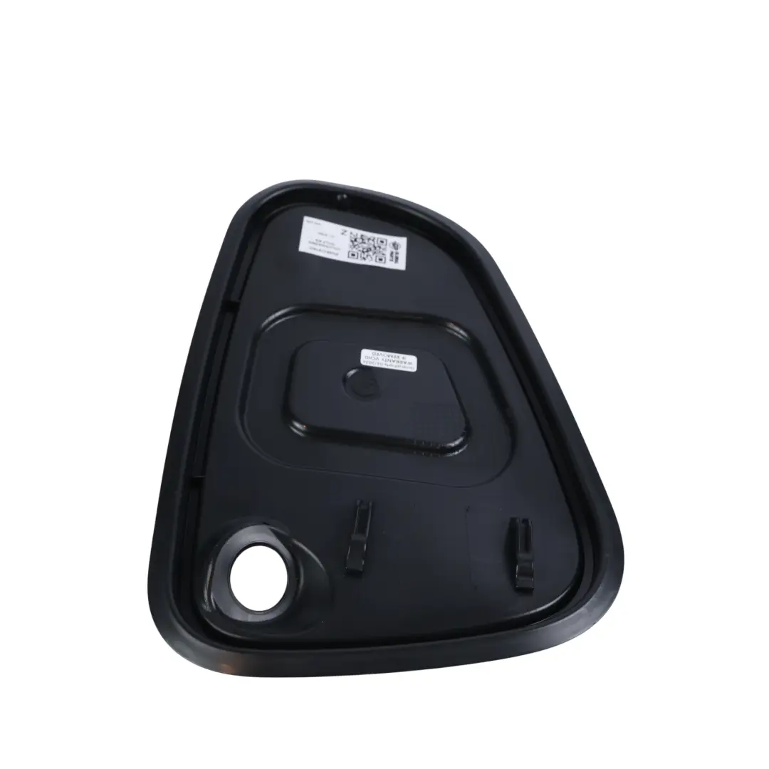 Volkswagen Golf Mk7 5Dr Cache Porte Intérieur Avant Droit - SKU 5G4837916D - Numéro de pièce 5G4837916D