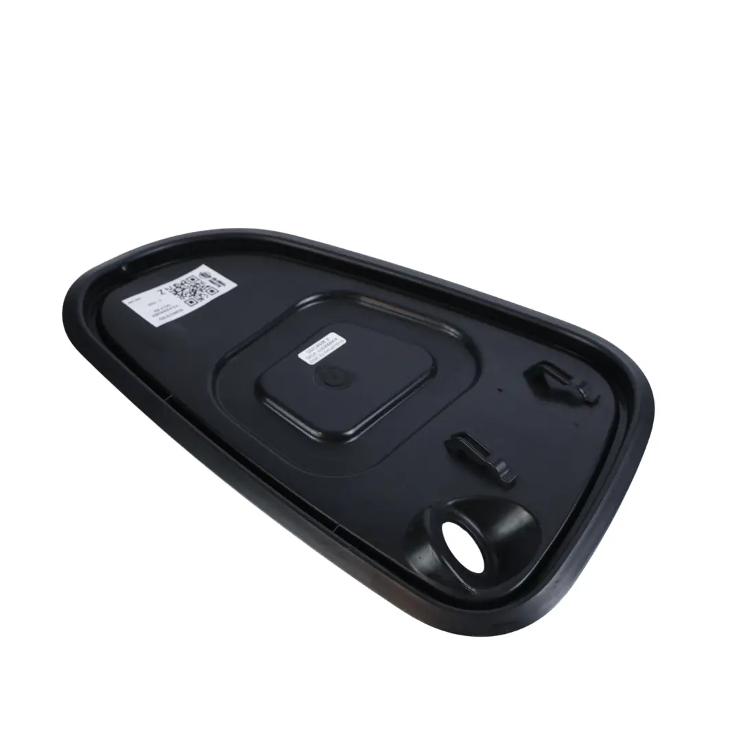 5Dr Embellecedor Puerta Panel Delantero Derecho para Volkswagen Golf Mk7 con número de pieza 5G4837916D Volkswagen Golf Mk7 5Dr Embellecedor Puerta Panel Delantero Derecho - SKU 5G4837916D - Número de pieza 5G4837916D