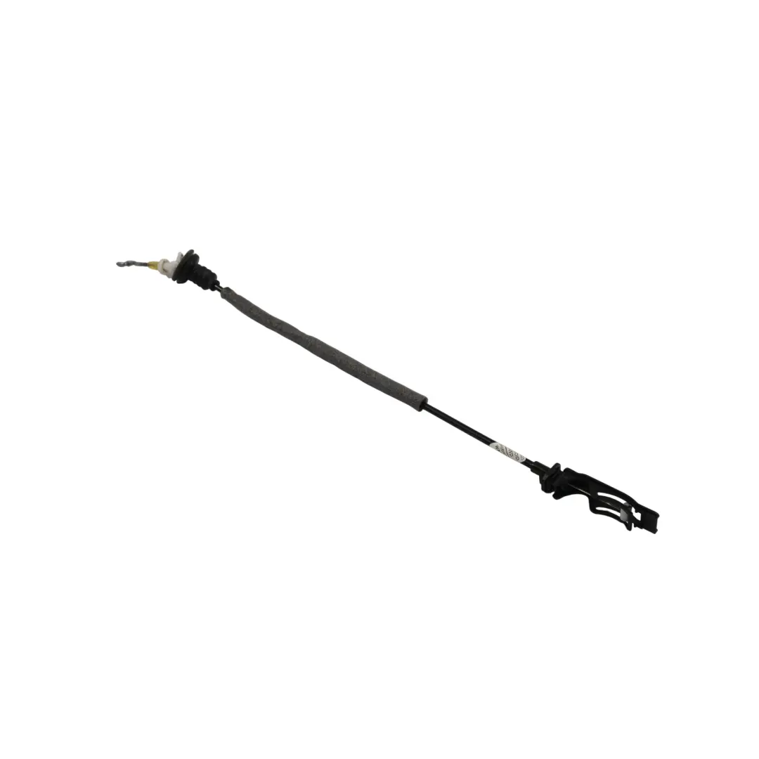 Interior Handle Lock Cable Rear Left Right N/O/S to Volkswagen Golf MK7 with Part number 5G4839085A Volkswagen Golf MK7 Interior Handle Lock Cable Rear Left Right N/O/S - SKU 5G4839085A - Part number 5G4839085A