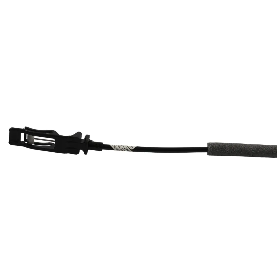 Volkswagen GOLF 5G Manija Bloqueo Cable Trasero Izquierdo Derecho - SKU 5G4839085A - Número de pieza 5G4839085A